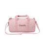 Borsa sportiva personalizzabile Blossom birds Tutete