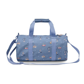 Borsa sportiva personalizzabile Planes Tutete