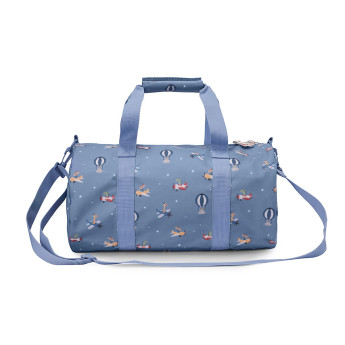 Borsa sportiva personalizzabile Planes Tutete