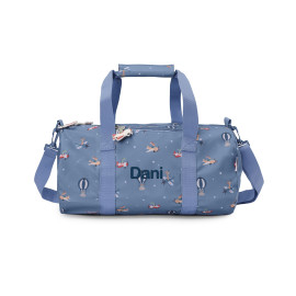 Borsa sportiva personalizzabile Planes Tutete