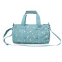 Borsa sportiva personalizzabile Pandas in space Tutete