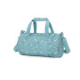 Borsa sportiva personalizzabile Pandas in space Tutete