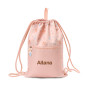 Sacca zaino personalizzabile Mouse fairies Tutete