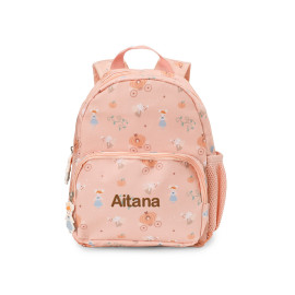 Zainetto Mouse fairies personalizzabile Tutete