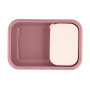 Bento Porta merenda Tutete blossom birds