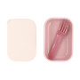 Bento Porta merenda Tutete blossom birds