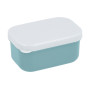Bento Porta merenda Tutete pandas in spaces