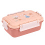 Bento Porta merenda Tutete mouse fairies