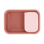 Bento Porta merenda Tutete mouse fairies