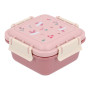 Porta merenda Tutete blossom birds