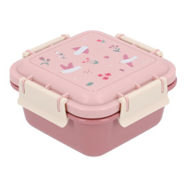 Porta merenda Tutete blossom birds