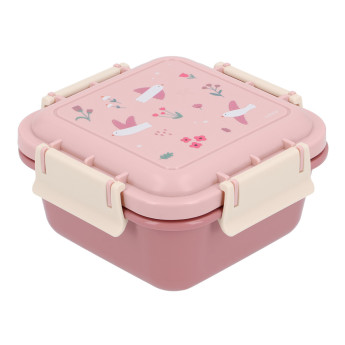 Porta merenda Tutete blossom birds