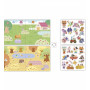 Crea con gli stickers animali Djeco