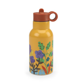 Borraccia termica acciaio La foret Mawa Moulin Roty