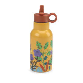 Borraccia termica acciaio La foret Mawa Moulin Roty