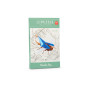 Puzzle 3d scarabeo ercole Moulin Roty