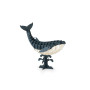 Puzzle 3d balena Moulin Roty