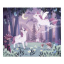 Puzzle unicorni 54  pz  Janod