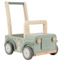 Auto da spingere in legno Safari Little Dutch
