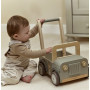 Auto da spingere in legno Safari Little Dutch