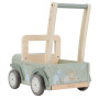 Auto da spingere in legno Safari Little Dutch
