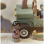 Auto Jeep in legno con animaletti Safari Little Dutch