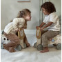 Leone cavalcabile Safari Little Dutch