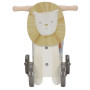 Leone cavalcabile Safari Little Dutch