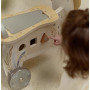 Leone cavalcabile Safari Little Dutch