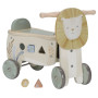 Leone cavalcabile Safari Little Dutch