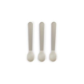 Set 3 cucchiaini sabbia Done By Deer