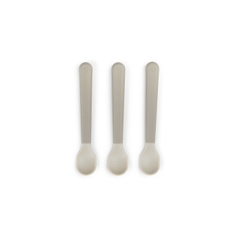 Set 3 cucchiaini sabbia Done By Deer