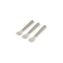 Set 3 cucchiaini sabbia Done By Deer