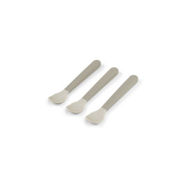 Set 3 cucchiaini sabbia Done By Deer