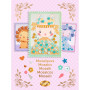 Mosaico Tinyly  Mia Margot e Light  Djeco