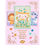 Mosaico Tinyly  Mia Margot e Light  Djeco