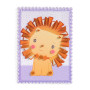Mosaico Tinyly  Mia Margot e Light  Djeco