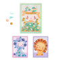 Mosaico Tinyly  Mia Margot e Light  Djeco
