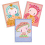 Mosaico Tinyly Stella Mushy e Mitico Djeco