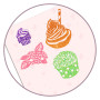 Trasferelli sweets Djeco