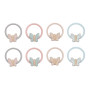 Set 8 elastici  bella butterfly mini hair ties Mimi & Lula