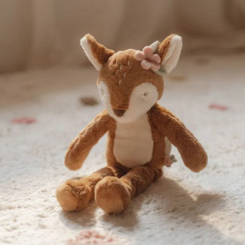 Peluche Cerbiatto Fairy garden Little Dutch