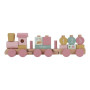 Trenino in legno Fairy garden Little Dutch