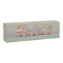 Trenino in legno Fairy garden Little Dutch