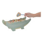 Banco martello in legno coccodrillo Little Dutch