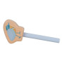 Banco martello in legno coccodrillo Little Dutch