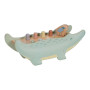 Banco martello in legno coccodrillo Little Dutch