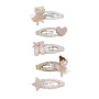 Set 5 mollette ballerina Mimi & Lula