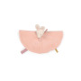 Doudou topo rosa La petite école de danse Moulin Roty