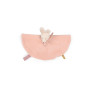 Doudou topo rosa La petite école de danse Moulin Roty